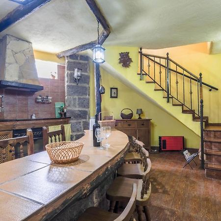 فيلا Casa Carmela La Guancha المظهر الخارجي الصورة