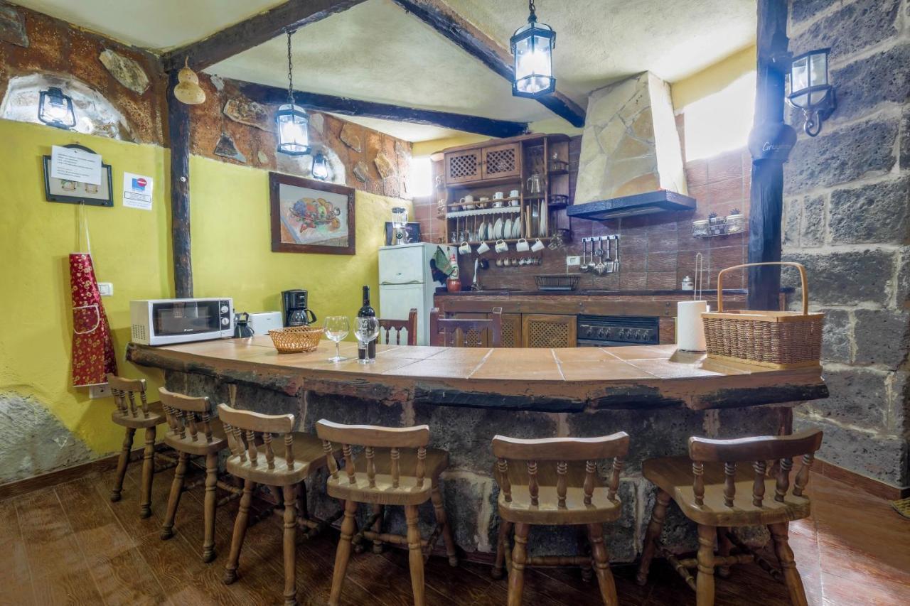 فيلا Casa Carmela La Guancha المظهر الخارجي الصورة