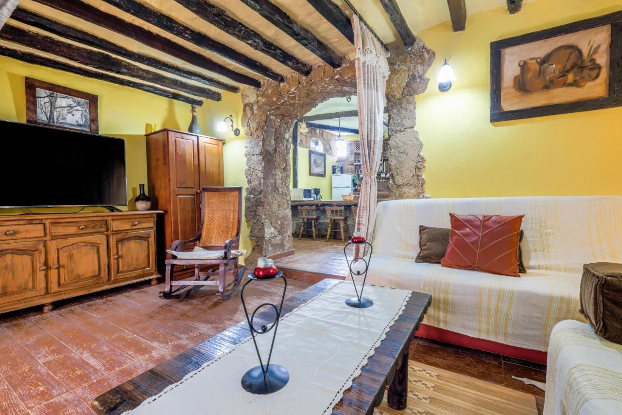 فيلا Casa Carmela La Guancha المظهر الخارجي الصورة