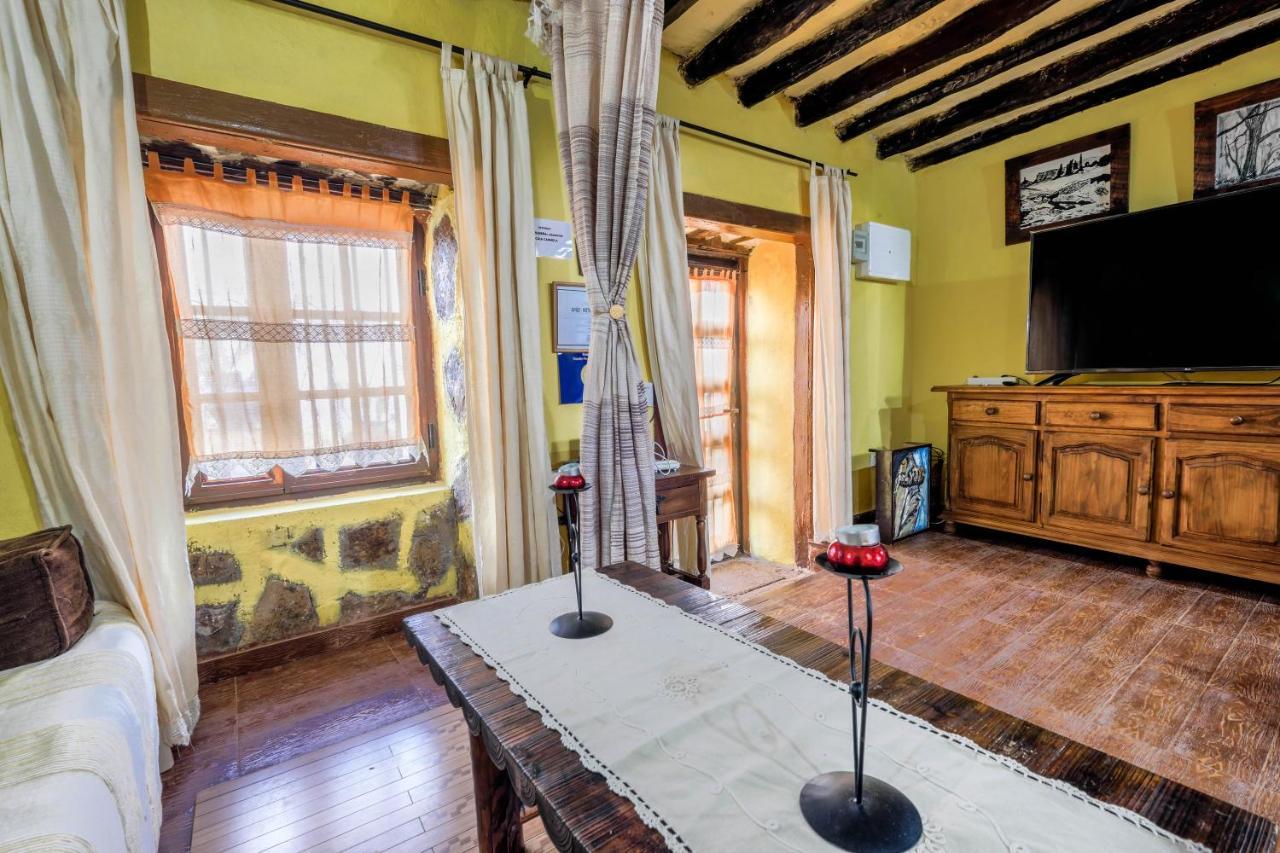 فيلا Casa Carmela La Guancha المظهر الخارجي الصورة
