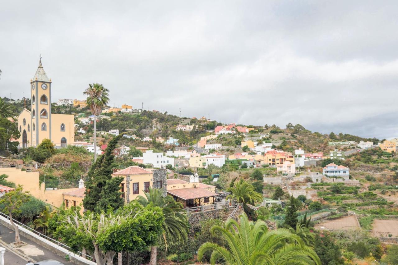 فيلا Casa Carmela La Guancha المظهر الخارجي الصورة