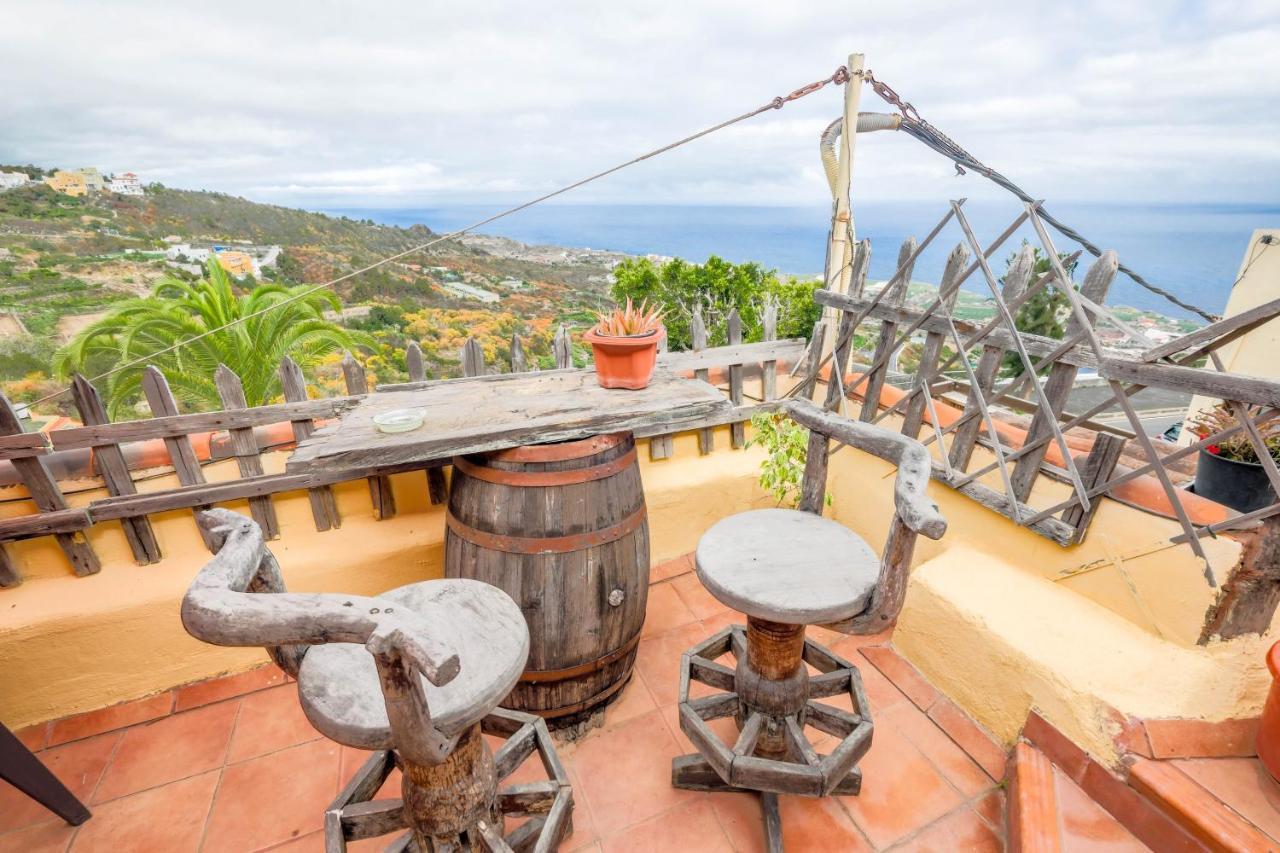 فيلا Casa Carmela La Guancha المظهر الخارجي الصورة
