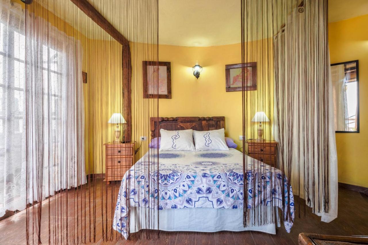 فيلا Casa Carmela La Guancha المظهر الخارجي الصورة