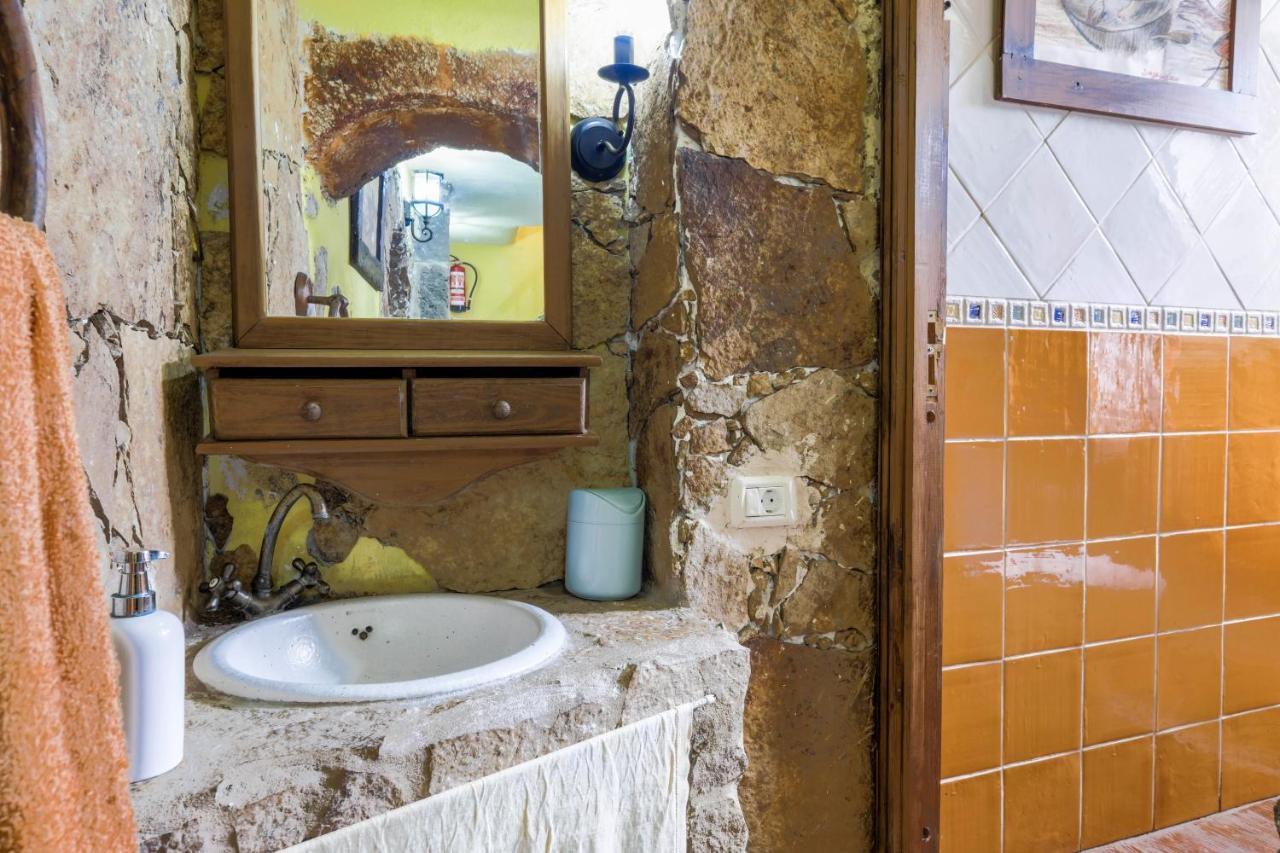 فيلا Casa Carmela La Guancha المظهر الخارجي الصورة